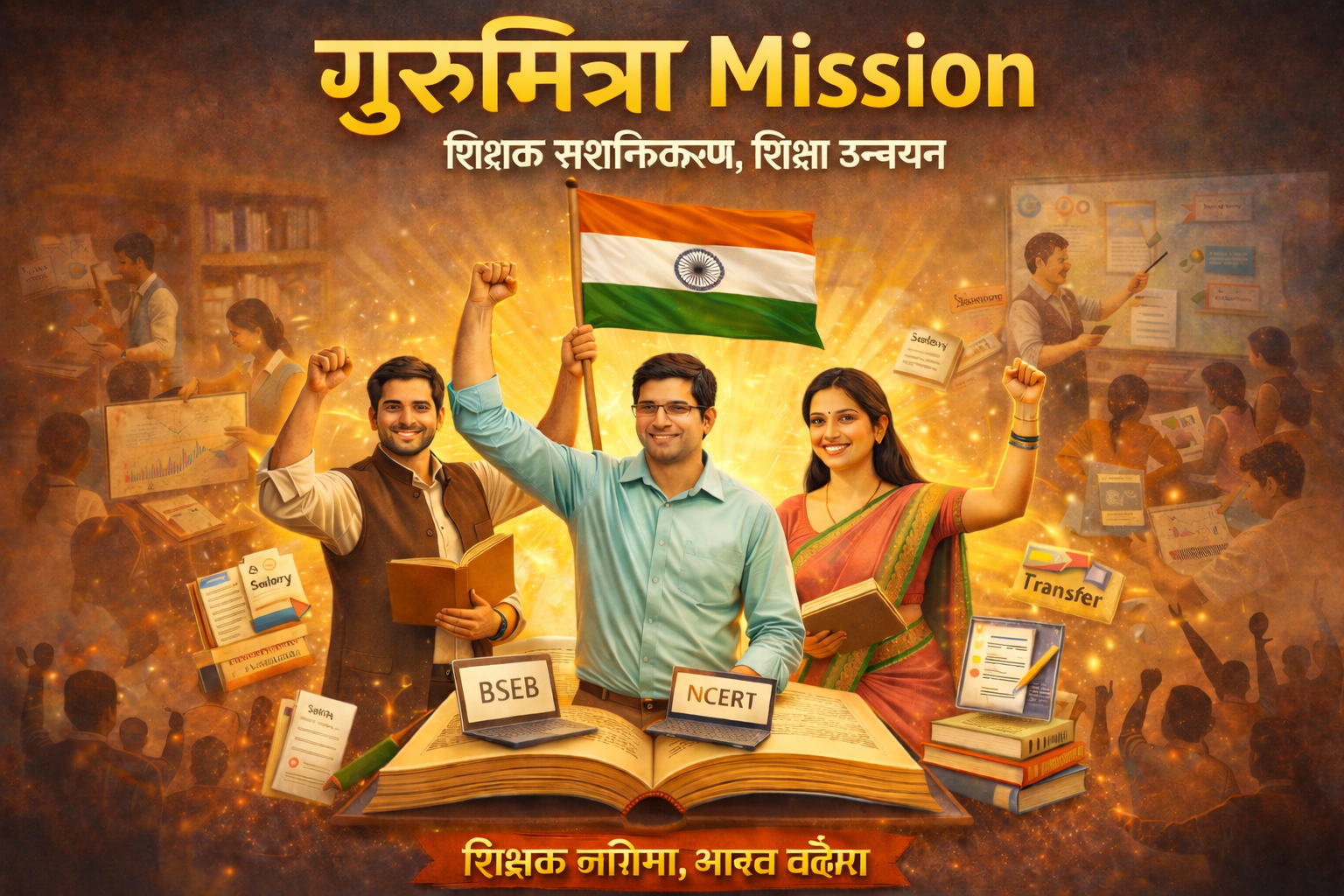 Gurumittra Mission